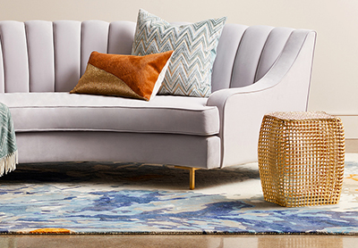 Homesense throws outlet