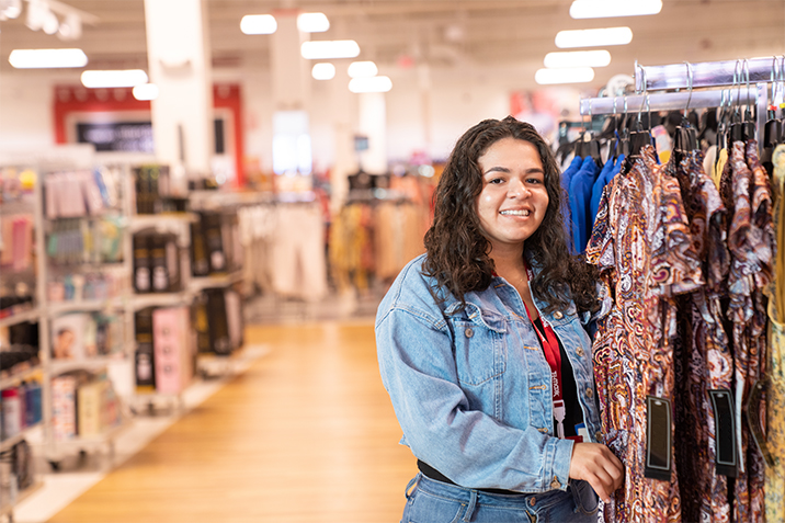 What it's really like to shop at T.J. Maxx