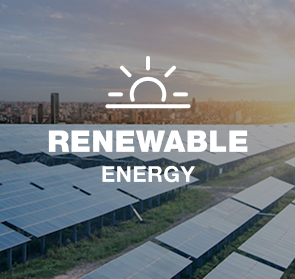 Renewable energy