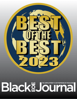 Black EOE Journal voted TJX Companies, Inc best of the best 2023 