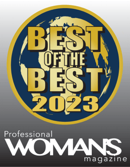 Professional woman's magazine voted TJX Companies, Inc best of the best 2023 