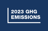 2023 GHG Emissions