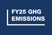2025 GHG Emissions