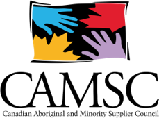 Canadian Aboriginal and Minority Supplier Council. opens in new window