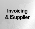 Invoicing & iSupplier